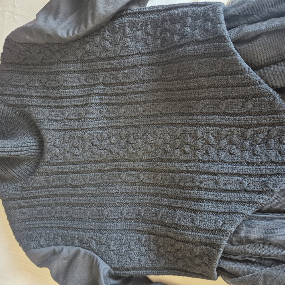 NWT Noir Kei Ninomiya Dress - Picture 8 of 13